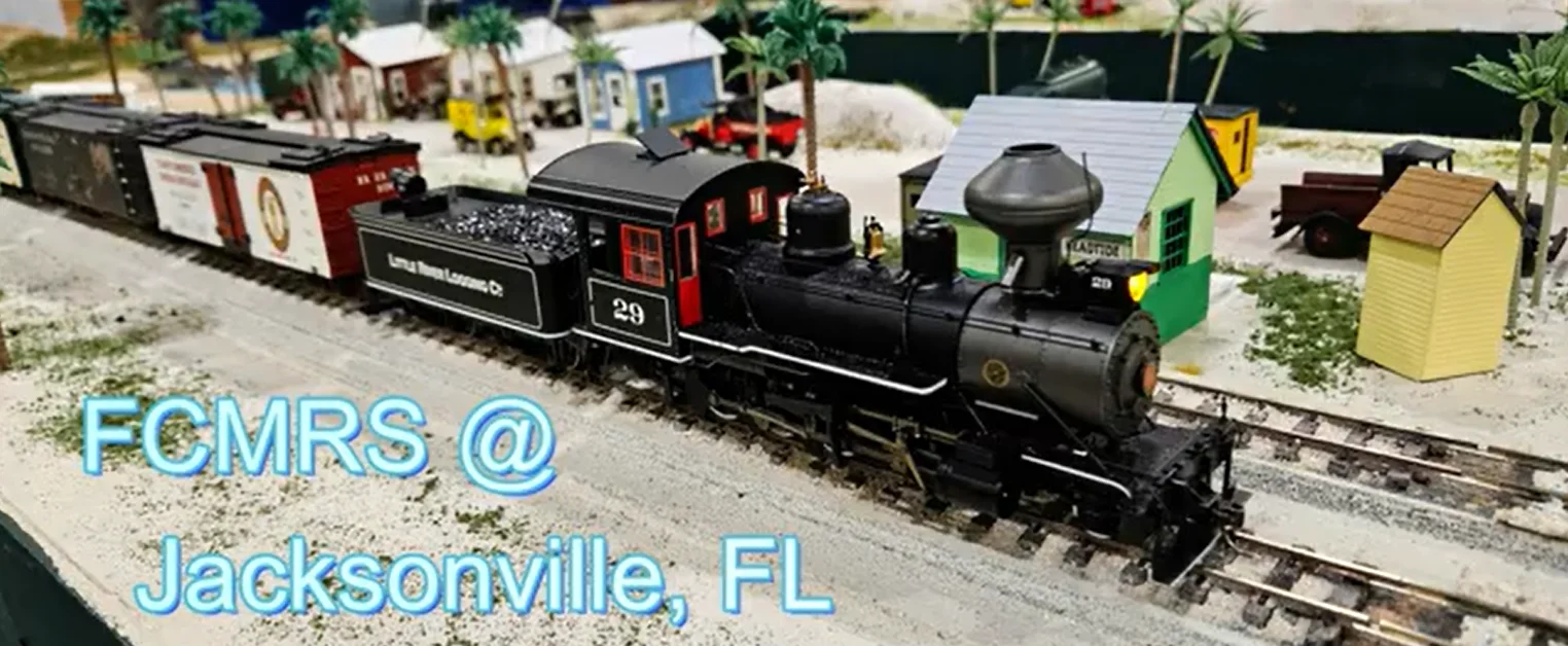 FCMRS @ Jacksonville, FL