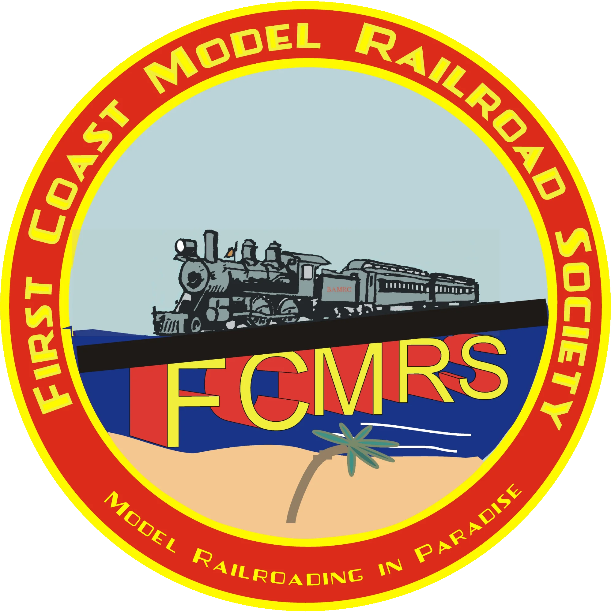 FCMRS Logo